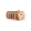 Barely Legal Gogo Stroker - White - Dolls & Masturbators