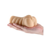 Barely Legal Gogo Stroker - White - Dolls & Masturbators