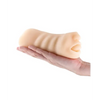 Barely Legal Harley Stroker - White - Dolls & Masturbators