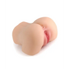 Barely Legal Hazel Realistic Pussy & Anal Stroker - Tan - Dolls & Masturbators