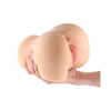 Barely Legal Hazel Realistic Pussy & Anal Stroker - Tan - Dolls & Masturbators