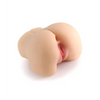 Barely Legal Lotus Realistic Pussy & Anal Stroker - Tan - Dolls & Masturbators