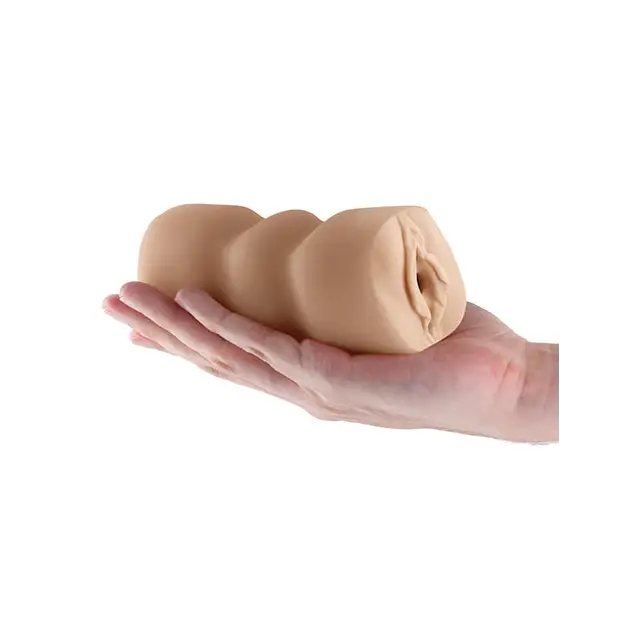 Barely Legal Regina Stroker - White - Dolls & Masturbators