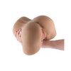 Barely Legal Rosie Realistic Pussy & Anal Stroker - Brown - Dolls & Masturbators
