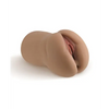 Barely Legal Willow Pussy Stroker - Brown - Dolls & Masturbators