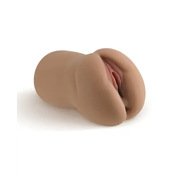 Barely Legal Willow Pussy Stroker - Brown - Dolls & Masturbators