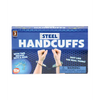 Bargain Handcuffs - Bondage Blindfolds & Restraints