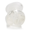 Basic Essentials Tight Pussy - Clear - Dolls & Masturbators