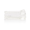 Basic Essentials Tight Pussy - Clear - Dolls & Masturbators