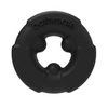 Bathmate Gladiator Cock Ring - Black - Penis Enhancement