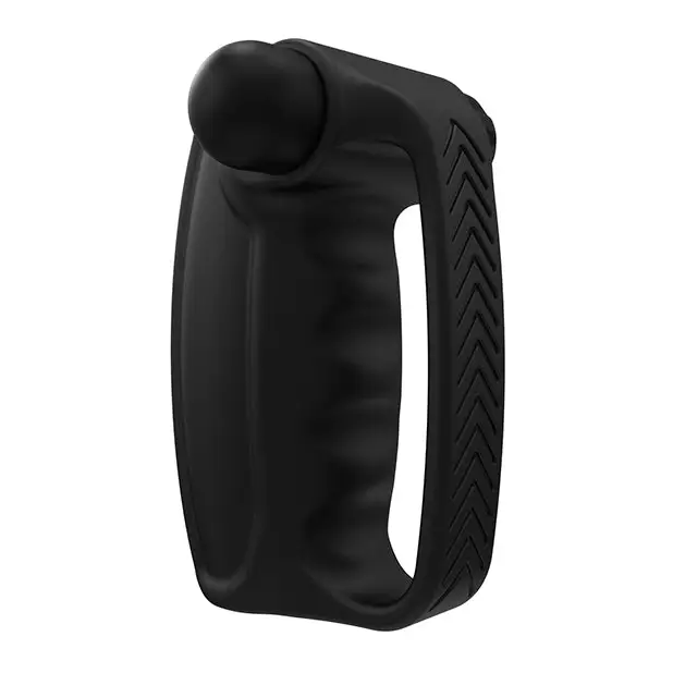 Bathmate Hand Vibe - Black - Dolls & Masturbators