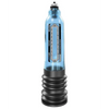 Bathmate Hydro 7 Hydropump - Blue - Penis Enhancement