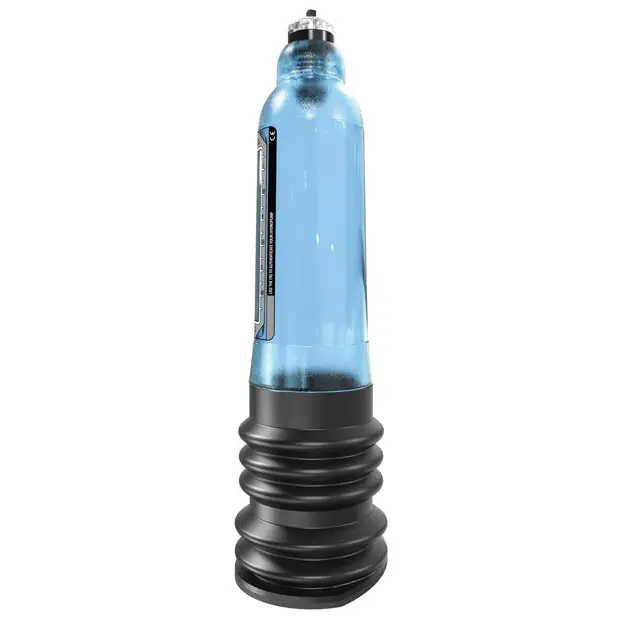 Bathmate Hydro 7 Hydropump - Blue - Penis Enhancement