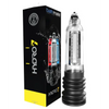 Bathmate Hydro 7 Hydropump - Clear - Penis Enhancement