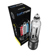 Bathmate Hydro 7 Hydropump - Clear - Penis Enhancement
