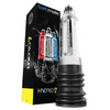 Bathmate Hydro 7 Hydropump - Clear - Penis Enhancement