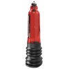 Bathmate Hydro 7 Hydropump - Red - Penis Enhancement