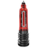 Bathmate Hydro 7 Hydropump - Red - Penis Enhancement