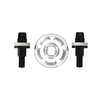 Bathmate Hydro Valve Pack - Black - Penis Enhancement