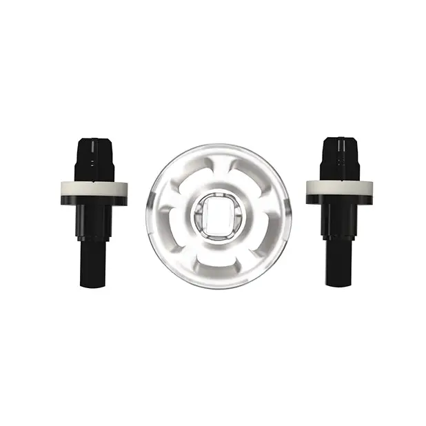 Bathmate Hydro Valve Pack - Black - Penis Enhancement