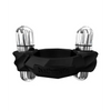 Bathmate Hydro Vibe Pump Vibrator - Black - Penis Enhancement