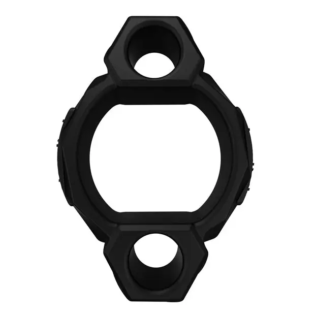 Bathmate Hydro Vibe Pump Vibrator - Black - Penis Enhancement