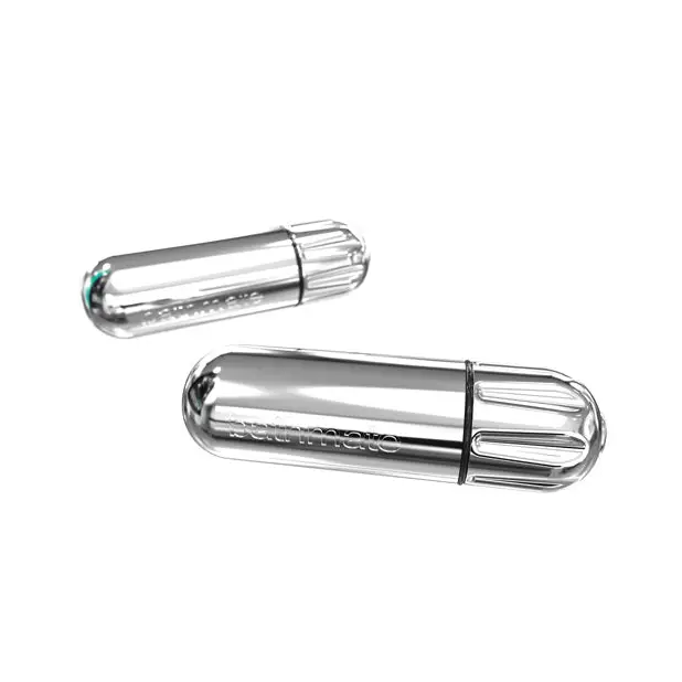 Bathmate Hydro Vibe Pump Vibrator - Black - Penis Enhancement