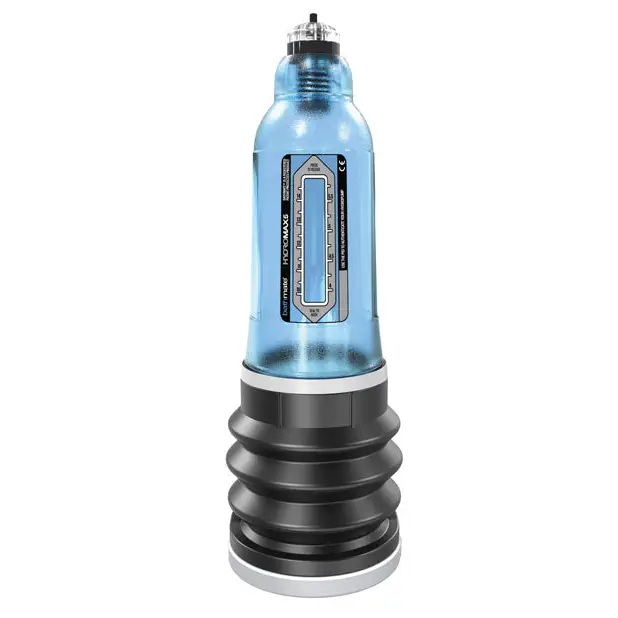Bathmate Hydromax 5 - Blue - Penis Enhancement