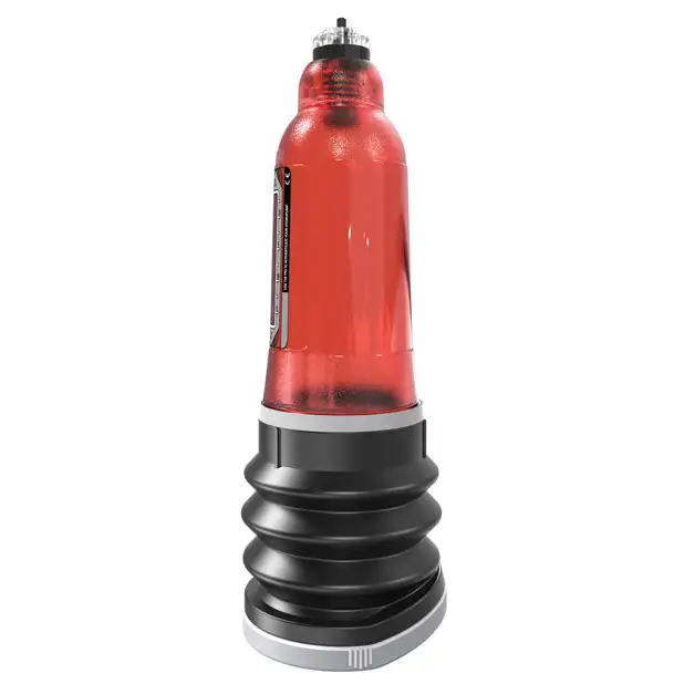 Bathmate Hydromax 5 - Red - Penis Enhancement