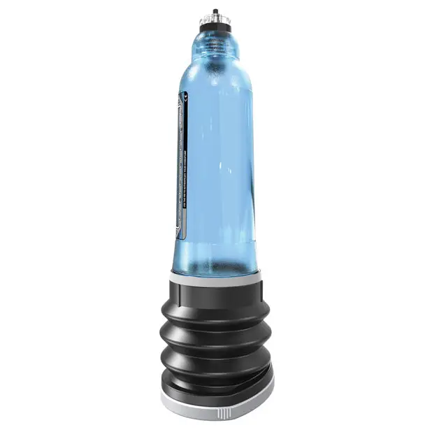 Bathmate Hydromax 7 - Blue - Penis Enhancement