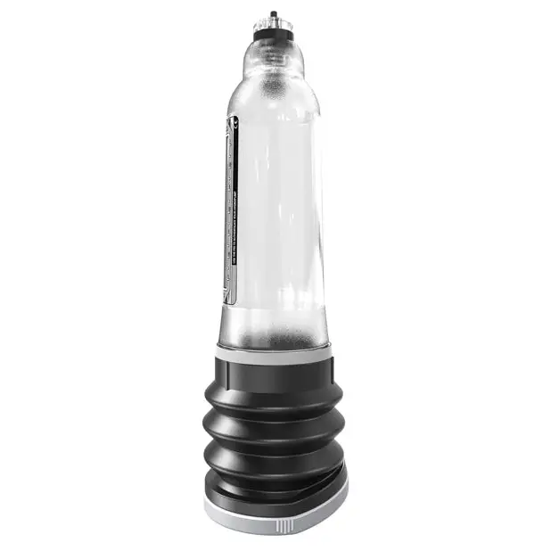 Bathmate Hydromax 7 - Clear - Penis Enhancement