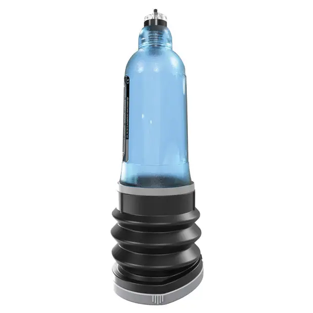 Bathmate Hydromax 7 Wide Boy - Blue - Penis Enhancement