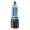 Bathmate Hydromax 7 Wide Boy - Blue - Penis Enhancement