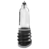 Bathmate Hydromax 7 Wide Boy - Clear - Penis Enhancement
