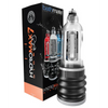 Bathmate Hydromax 7 Wide Boy - Clear - Penis Enhancement