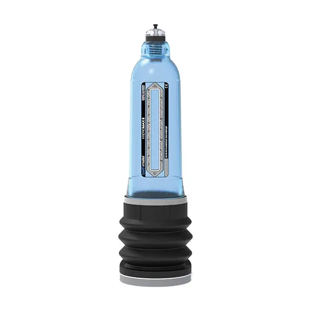 Bathmate Hydromax 8 - Blue - Penis Enhancement