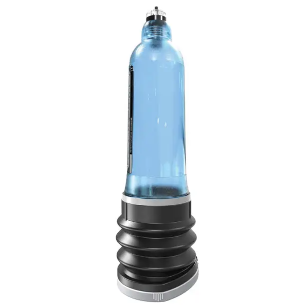 Bathmate Hydromax 9 - Blue - Penis Enhancement