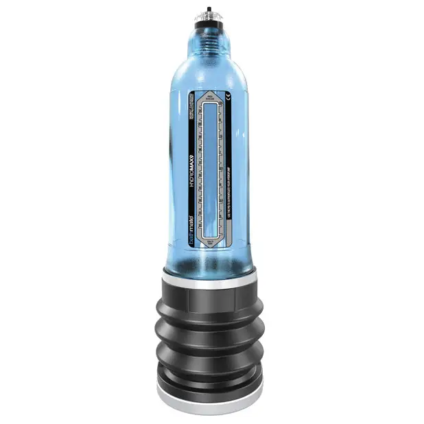 Bathmate Hydromax 9 - Blue - Penis Enhancement