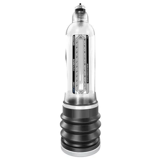 Bathmate Hydromax 9 - Clear - Penis Enhancement