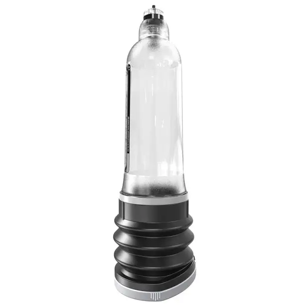 Bathmate Hydromax 9 - Clear - Penis Enhancement