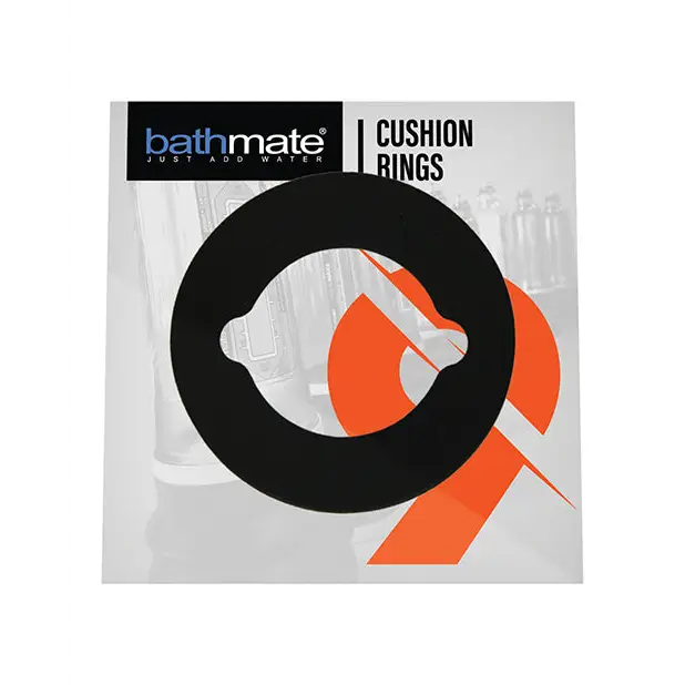 Bathmate Hydromax 9 Cushion Pad 2 Pack - Black - Penis Enhancement