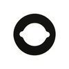 Bathmate Hydromax 9 Cushion Pad 2 Pack - Black - Penis Enhancement