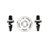 Bathmate Hydromax Valve Pack - Black - Penis Enhancement
