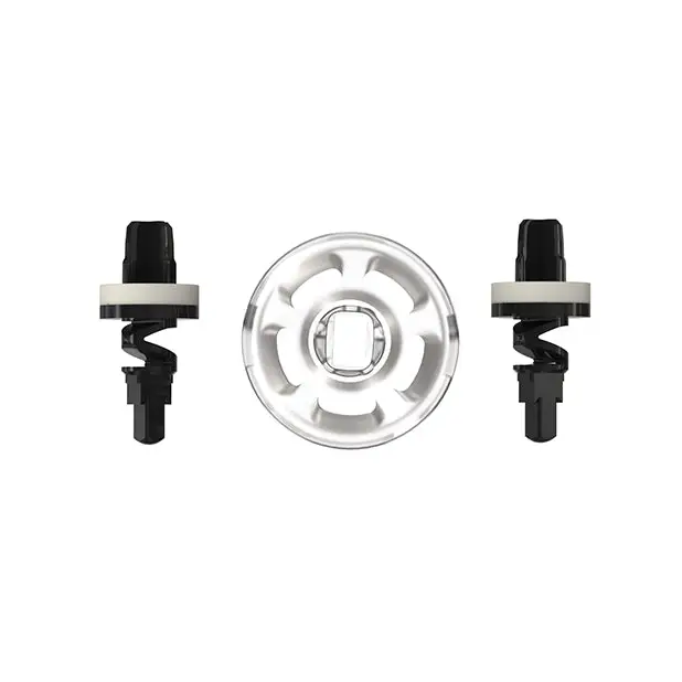 Bathmate Hydromax Valve Pack - Black - Penis Enhancement