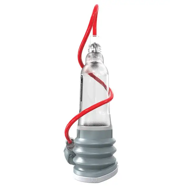 Bathmate Hydroxtreme 5 - Clear - Penis Enhancement