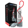 Bathmate Hydroxtreme 7 - Clear - Penis Enhancement