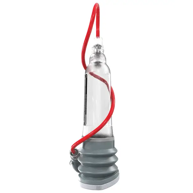 Bathmate Hydroxtreme 7 - Clear - Penis Enhancement