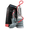 Bathmate Hydroxtreme 9 - Clear - Penis Enhancement