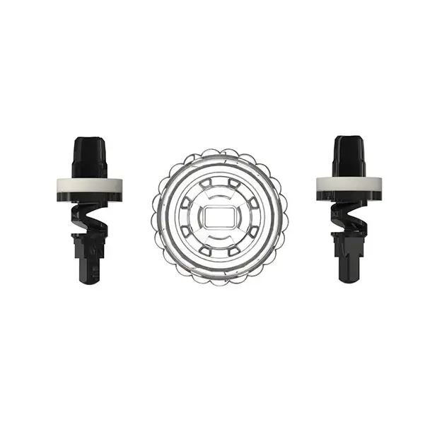 Bathmate Hydroxtreme Valve Pack - Black - Penis Enhancement