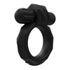 Bathmate Maximus Vibe 45 Cock Ring - Black - Penis Enhancement